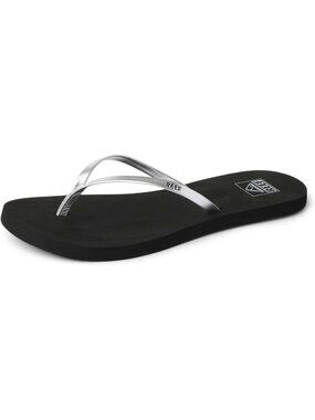 Comfortable Women's Flip Flops - Blissful Nights Sandals for Summer & Beach